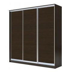 Шкаф-купе ХИТ 24-18/2-111 (620) в Златоусте - zlatoust.mebel24.online | фото 5