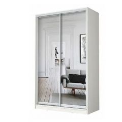 Шкаф-купе ХИТ 24-4-12/2-55 (420) в Златоусте - zlatoust.mebel24.online | фото 5