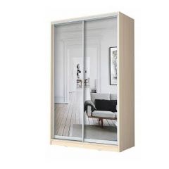 Шкаф-купе ХИТ 24-4-12/2-55 (420) в Златоусте - zlatoust.mebel24.online | фото 6