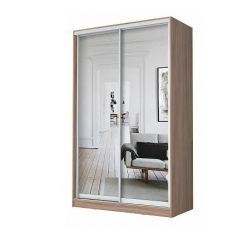 Шкаф-купе ХИТ 24-4-12/2-55 (420) в Златоусте - zlatoust.mebel24.online | фото 9