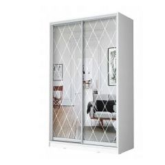 Шкаф-купе ХИТ 24-4-12-66 (420) в Златоусте - zlatoust.mebel24.online | фото