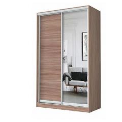 Шкаф-купе ХИТ 24-4-14-15 (420) в Златоусте - zlatoust.mebel24.online | фото 9