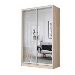 Шкаф-купе ХИТ 24-4-14-55 (420) в Златоусте - zlatoust.mebel24.online | фото 7