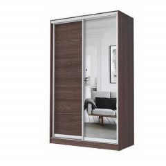 Шкаф-купе ХИТ 24-4-15-15 (420) в Златоусте - zlatoust.mebel24.online | фото 1