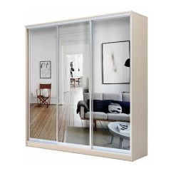 Шкаф-купе ХИТ 24-4-20/2-555 (420) в Златоусте - zlatoust.mebel24.online | фото 4