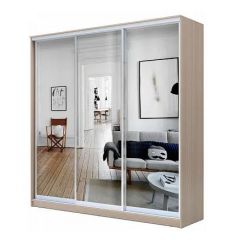 Шкаф-купе ХИТ 24-4-20/2-555 (420) в Златоусте - zlatoust.mebel24.online | фото 7