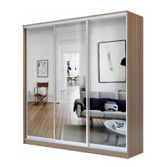 Шкаф-купе ХИТ 24-4-20/2-555 (420) в Златоусте - zlatoust.mebel24.online | фото 8