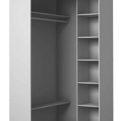 Шкаф-купе ХИТ-У-22-4-88 в Златоусте - zlatoust.mebel24.online | фото 2