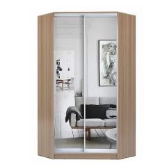 Шкаф-купе ХИТ-У-L-24-64-55 в Златоусте - zlatoust.mebel24.online | фото 10