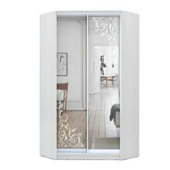 Шкаф-купе ХИТ-У-R-23-64-66 в Златоусте - zlatoust.mebel24.online | фото