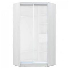 Шкаф-купе ХИТ-У-R-24-64-88 в Златоусте - zlatoust.mebel24.online | фото