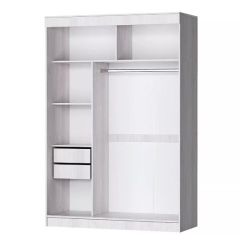 Шкаф-купе Лига №1 1500 мм в Златоусте - zlatoust.mebel24.online | фото 2