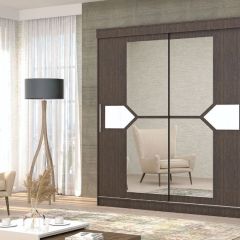 Шкаф-купе Лига №1 1500 мм в Златоусте - zlatoust.mebel24.online | фото 3