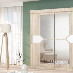 Шкаф-купе Лига №1 1500 мм в Златоусте - zlatoust.mebel24.online | фото 4