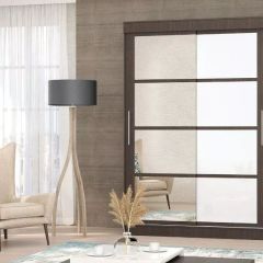 Шкаф-купе Лига №2 1500 мм в Златоусте - zlatoust.mebel24.online | фото