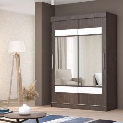 Шкаф-купе Лига №3 1500 мм в Златоусте - zlatoust.mebel24.online | фото