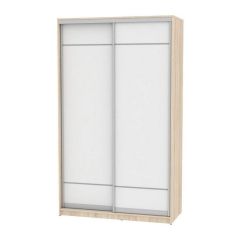 Шкаф-купе B-230х135х60-2 (1350) Белла в Златоусте - zlatoust.mebel24.online | фото 2