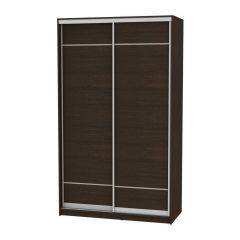 Шкаф-купе B-230х135х60-2 (1350) Белла в Златоусте - zlatoust.mebel24.online | фото 7