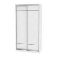 Шкаф-купе B-230х120х60-2 (1200) "Белла" в Златоусте - zlatoust.mebel24.online | фото 6