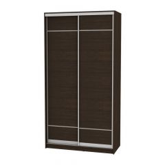 Шкаф-купе B-230х120х60-2 (1200) "Белла" в Златоусте - zlatoust.mebel24.online | фото 7