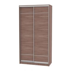 Шкаф-купе B-230х120х60-2 (1200) "Белла" в Златоусте - zlatoust.mebel24.online | фото 10