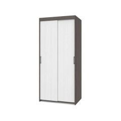 ТОМАС Шкаф-купе Анкор светлый Т21 в Златоусте - zlatoust.mebel24.online | фото