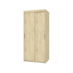 ТОМАС Шкаф-купе Ирландский дуб Т21 в Златоусте - zlatoust.mebel24.online | фото