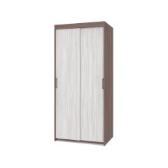 ТОМАС Шкаф-купе Шимо темный - Шимо светлый Т21 в Златоусте - zlatoust.mebel24.online | фото