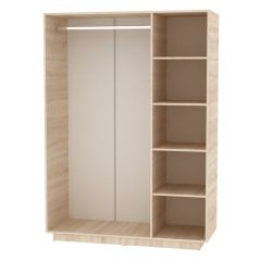 Шкаф "Аврора (H22)" в Златоусте - zlatoust.mebel24.online | фото 2