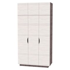 Шкаф "Аврора (H23)" в Златоусте - zlatoust.mebel24.online | фото 14