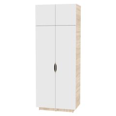 Шкаф "Аврора (H25)" в Златоусте - zlatoust.mebel24.online | фото