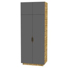 Шкаф "Аврора (H25)" в Златоусте - zlatoust.mebel24.online | фото 19