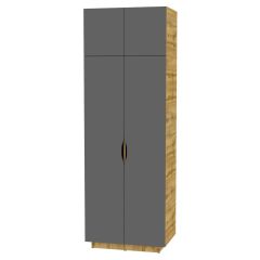 Шкаф "Аврора (H27)" в Златоусте - zlatoust.mebel24.online | фото 19