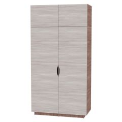 Шкаф "Аврора (H31)" в Златоусте - zlatoust.mebel24.online | фото 11