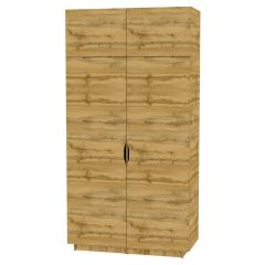 Шкаф "Аврора (H31)" в Златоусте - zlatoust.mebel24.online | фото 18