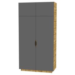 Шкаф "Аврора (H31)" в Златоусте - zlatoust.mebel24.online | фото 19