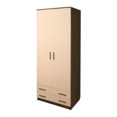Шкаф распашной ПШ-3.8 в Златоусте - zlatoust.mebel24.online | фото
