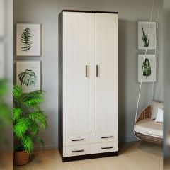 Шкаф распашной ПШ-3.8 в Златоусте - zlatoust.mebel24.online | фото 3