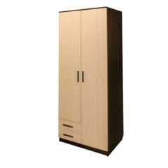 Шкаф распашной ПШ-3.9 в Златоусте - zlatoust.mebel24.online | фото