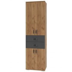 Шкаф с ящиками НКМ Бостон Секция 6 в Златоусте - zlatoust.mebel24.online | фото