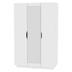 Шкаф с зеркалом "Аврора (H24_M)" в Златоусте - zlatoust.mebel24.online | фото 9