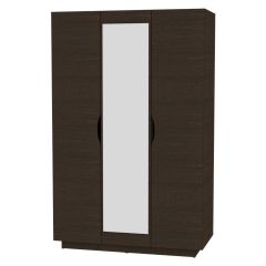Шкаф с зеркалом "Аврора (H24_M)" в Златоусте - zlatoust.mebel24.online | фото 10