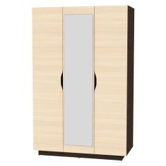 Шкаф с зеркалом "Аврора (H24_M)" в Златоусте - zlatoust.mebel24.online | фото 11