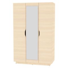 Шкаф с зеркалом "Аврора (H24_M)" в Златоусте - zlatoust.mebel24.online | фото 12