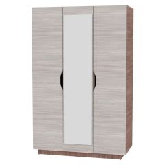 Шкаф с зеркалом "Аврора (H24_M)" в Златоусте - zlatoust.mebel24.online | фото 14