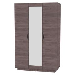 Шкаф с зеркалом "Аврора (H24_M)" в Златоусте - zlatoust.mebel24.online | фото 16