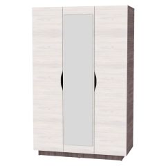 Шкаф с зеркалом "Аврора (H24_M)" в Златоусте - zlatoust.mebel24.online | фото 17