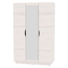 Шкаф с зеркалом "Аврора (H24_M)" в Златоусте - zlatoust.mebel24.online | фото 18