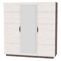 Шкаф с зеркалом "Аврора (H30_M)" в Златоусте - zlatoust.mebel24.online | фото 14