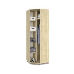 КАРИНА Шкаф угловой К57 в Златоусте - zlatoust.mebel24.online | фото 6